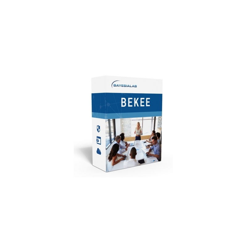 Bayesia Expert Knowledge Elicitation Environment (BEKEE) - 1 Year